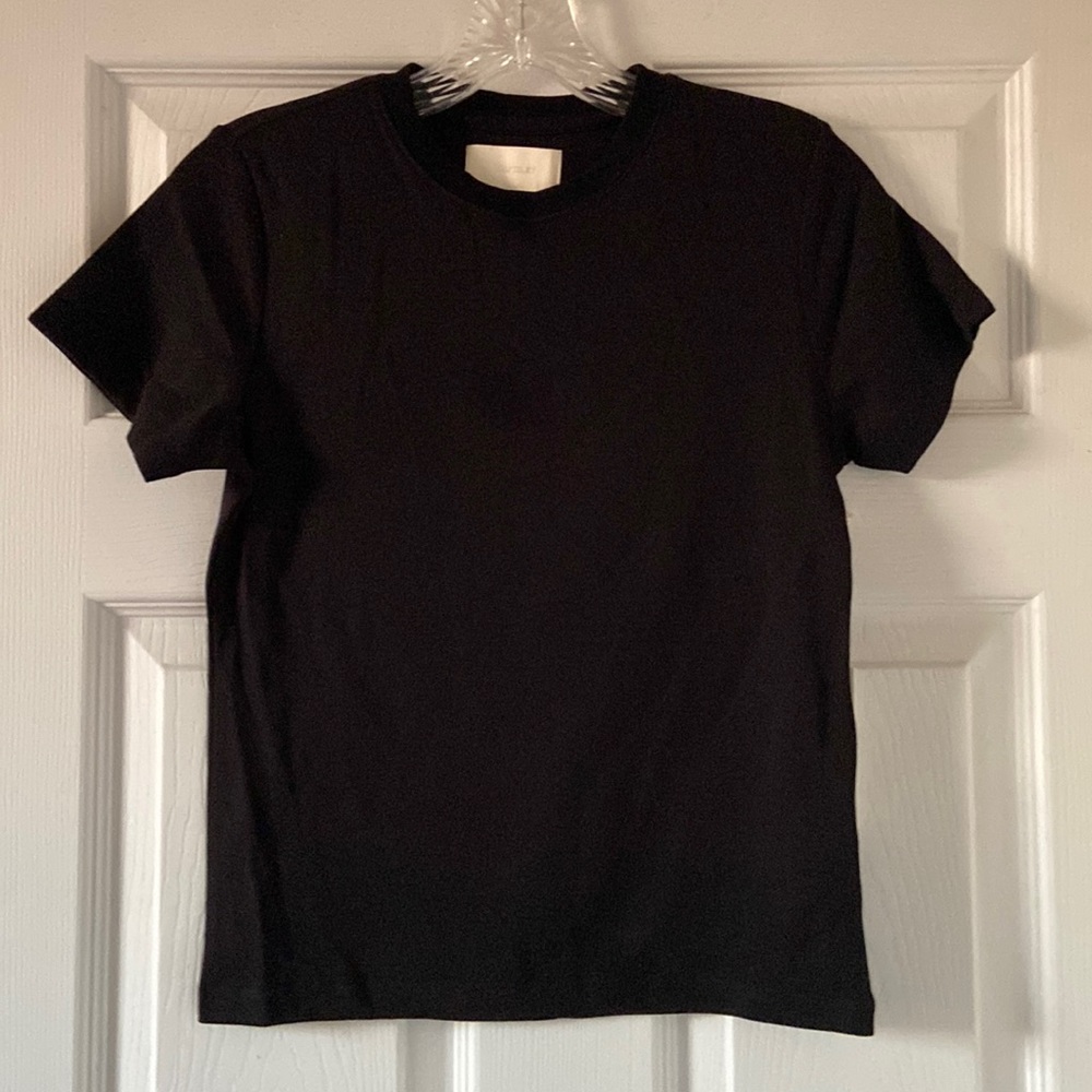 Capulet Short Sleeve T-shirt Size S
